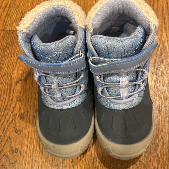 Stride Rite Other - Stride Rite Nebraska Boot, size 9